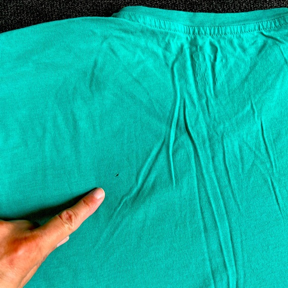 Lacoste V-neck: Men’s small - Picture 3 of 5